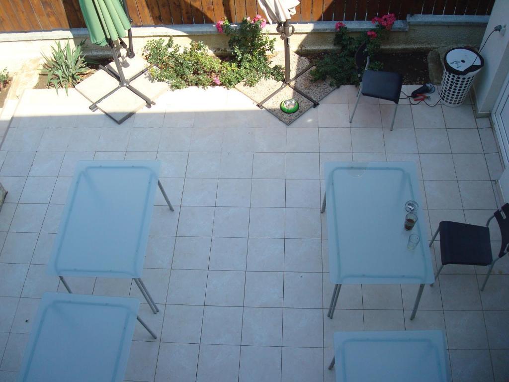 Pension Oasis كوستِنيست المظهر الخارجي الصورة
